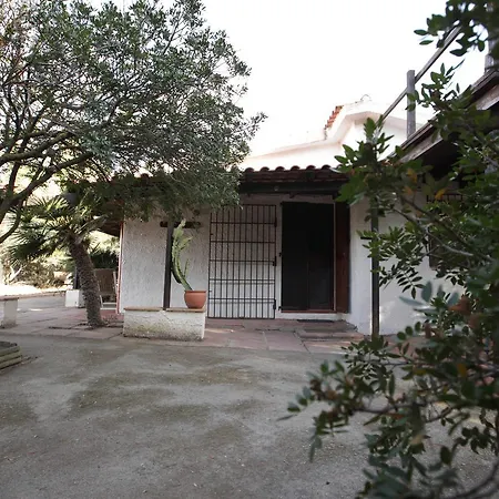 Villa Panoramica A Due Passi Dal Mare Sant'Antìoco