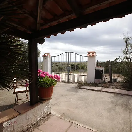 Panoramica A Due Passi Dal Mare *