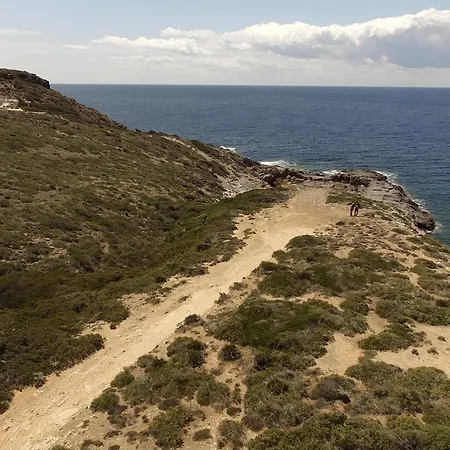 Panoramica A Due Passi Dal Mare * Sant'Antìoco