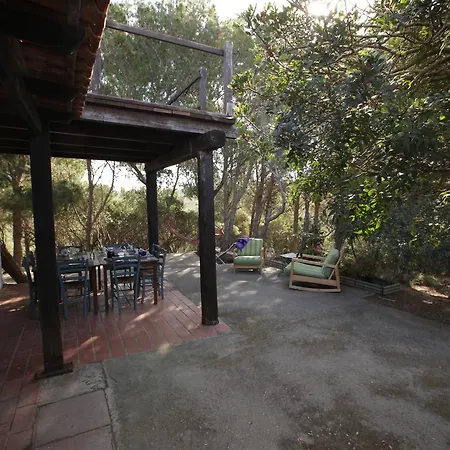 Villa Panoramica A Due Passi Dal Mare Sant'Antìoco