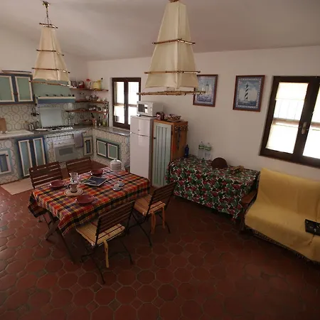 Panoramica A Due Passi Dal Mare Villa