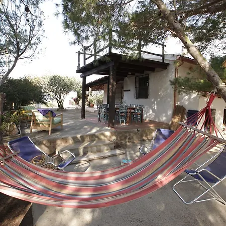 Panoramica A Due Passi Dal Mare